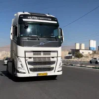 فروش Volvo fh500|خودرو سنگین|پردیس, فاز ۲|دیوار