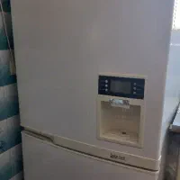 یخچال فریزر اسنوا