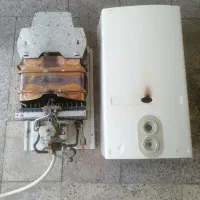 آبگرمکن دیواری|آبگرمکن، پکیج، شوفاژ|مشهد, عسگریه|دیوار