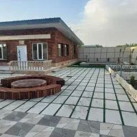 ۴۳۰مترویلا باغ سهیلیه زعفرانیه اقبالیه دولت اباد