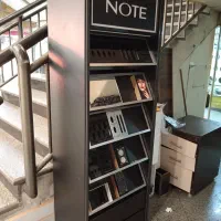 کمد لوازم آرایشی 6کشو