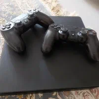 فوری Ps4 Slim 1TB