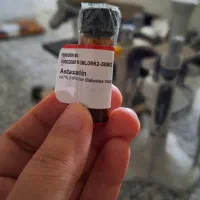 پودر آنتی اکسیدان آستاگزانتین ۹۷ درصد