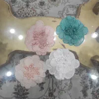 خرج کار آماده|لوازم خیاطی و بافتنی|نظرآباد, شهرک آزادگان|دیوار