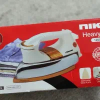 اتوسنگی مارک نیکایی