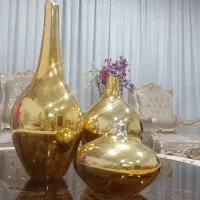 گلدان دکوری|صنایع دستی و سایر لوازم تزئینی|چناران, |دیوار