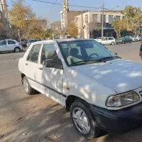 پراید 131 مدل 96|خودرو سواری و وانت|مشهد, کوشش|دیوار