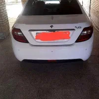 دنا پلاس اتوماتیک فول آبشین