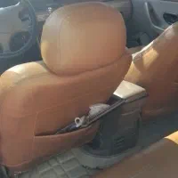 سمند فروشی|خودرو سواری و وانت|گلبهار, شهر جدید گلبهار|دیوار