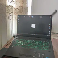 لبتاپ f17 fx706he