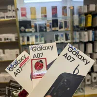 samsung A07 جشواره فروش نقدی|موبایل|تهران, آشتیانی|دیوار