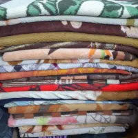 پتو رنگی|رختخواب، بالش، پتو|تهران, گمرک|دیوار