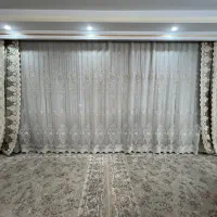 پرده و‌ یالان