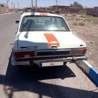 تاکسی پیکان