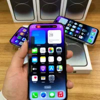 سوپر فول کپی آیفون ۱۵ اپل ۱۴ پرومکس ۱۶