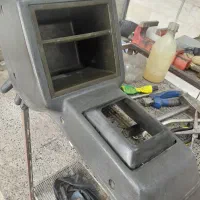 کنسول دنده صبا