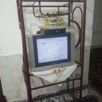 میز و تلویزیون|تلویزیون و پروژکتور|زاهدان, |دیوار