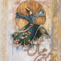 فروش نقاشی روی چوب