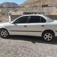 سمندef7|خودرو سواری و وانت|درب گنبد, |دیوار