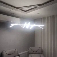 لوستر|لوستر و چراغ آویز|کرج, خرمدشت|دیوار