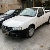 آریسان دوگانه صفر و خشک تحویل فوری