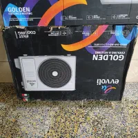 کارتن کولر گازی