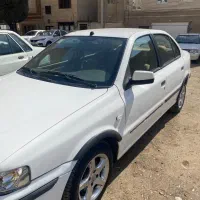 سمند EF7مدل ۱۳۹۰|خودرو سواری و وانت|تهران, گلچین|دیوار
