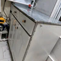 کابینت فلزی