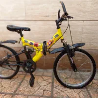 دوچرخه فروشی  ۱۶