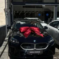 فروش اقساطی BMW 225L