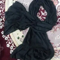 شال مشکی