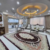 ۱۴۱ متری تک واحدی نوساز فول امکانات