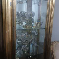 ظروف طلاکوب بوهیما