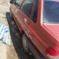 فروش یک دستگاه پراید