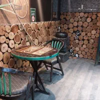 سلام لوازم کافه شاب میز صندلی|کافیشاپ و رستوران|سبزوار, قصبه غربی|دیوار