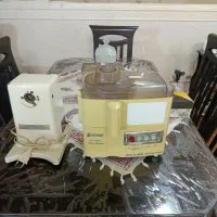 لوازم آشپزخانه مستعمل