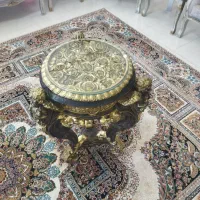 میز پلی استر|میز تلفن|گلبهار, شهر جدید گلبهار|دیوار