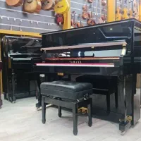 دوستدار هنر با پیانو آکوستیک ٪) طراحی بینظیر