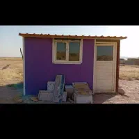 فروش فوری کانکس ۴در ۳|مصالح و تجهیزات ساختمان|حبیب آباد, |دیوار