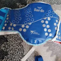 لباس تکواندو و هوگو|تجهیزات ورزشی|اسلامشهر, شهرک محمدیه|دیوار