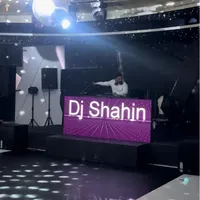 دیجی حرفه ای مراسمات نامزدی عروسی تولد
