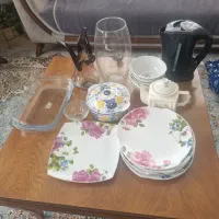 قندان برنز
