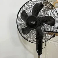 پنکه ایستاده