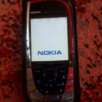 نوکیا ۷۶۱۰ اصل فلاند