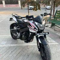 ns200|موتورسیکلت|تهران, شهران جنوبی|دیوار