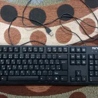 کیبورد برند تسکو