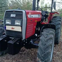 تراکتور 475جفت مدل 1403|خودرو سنگین|اصلاندوز, |دیوار