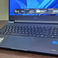 لپتاپ victus 15 گیمینگ|رایانه همراه|دزفول, |دیوار