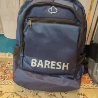 کیف مدرسه نو جنس خوب