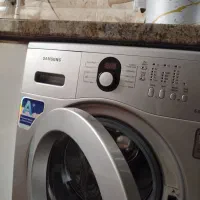 لباسشویی سامسونگ|ماشین لباسشویی و خشککن لباس|اسلامشهر, مطهری|دیوار